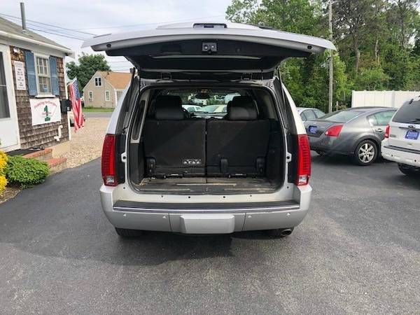 2011 Cadillac Escalade AWD BLOW OUT!! SPECIAL PRICE!! for sale in Hyannis, MA – photo 7