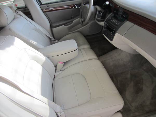 2005 Cadillac DeVille 60ooo mls - cars & trucks - by owner - vehicle... for sale in Safety Harbor, FL – photo 14