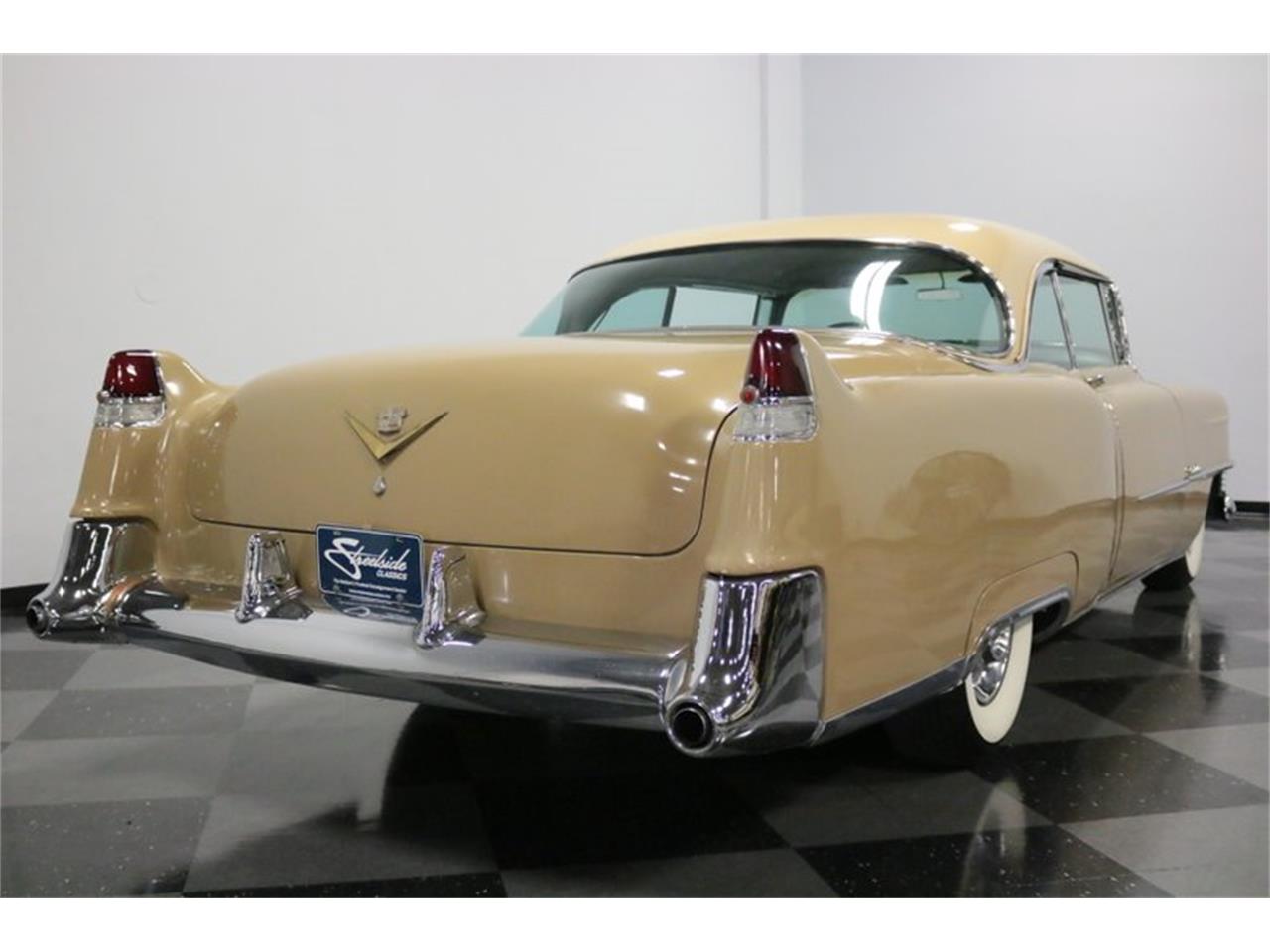 1954 Cadillac Series 62 for sale in Fort Worth, TX – photo 12