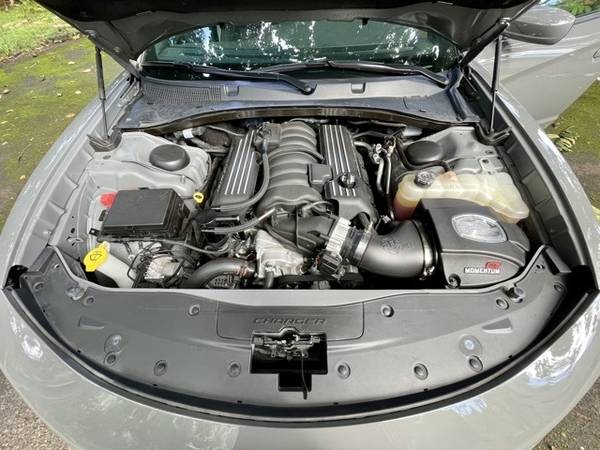 *2019* *Dodge* *Charger* *R/T Scat Pack* - cars & trucks - by dealer... for sale in Kaneohe, HI – photo 15
