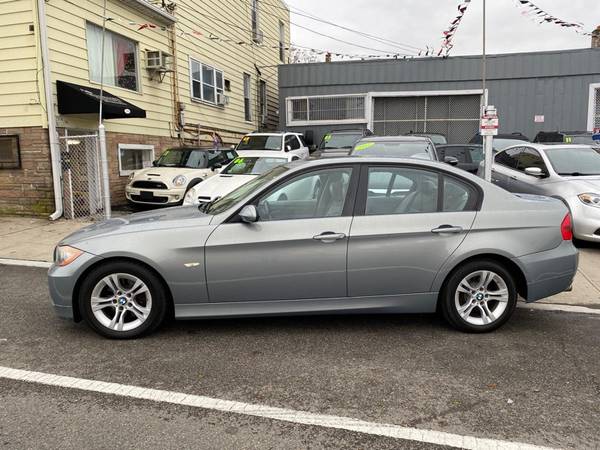 2008 BMW 3-Series 328xi - - by dealer - vehicle for sale in Union City, NJ – photo 3