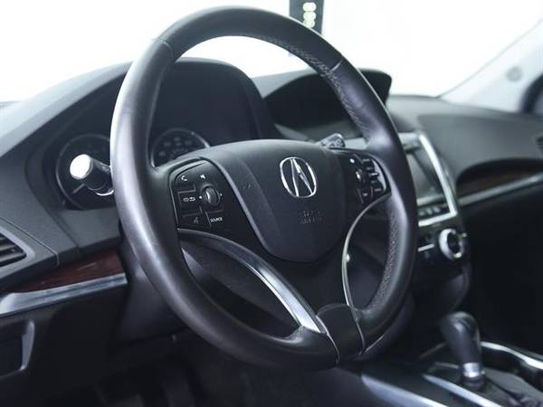 2014 Acura MDX SH-AWD Sport Utility 4D suv Dk. Gray - FINANCE ONLINE for sale in Norfolk, VA – photo 2