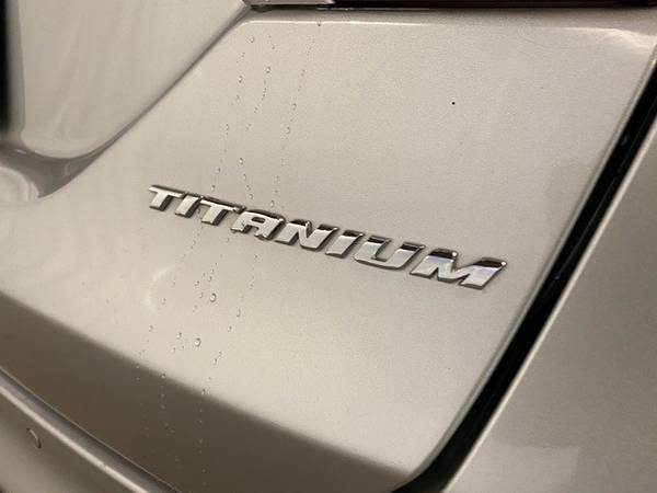 2016 Ford Fusion Energi Electric Titanium Sedan - cars & trucks - by... for sale in Tigard, OR – photo 7