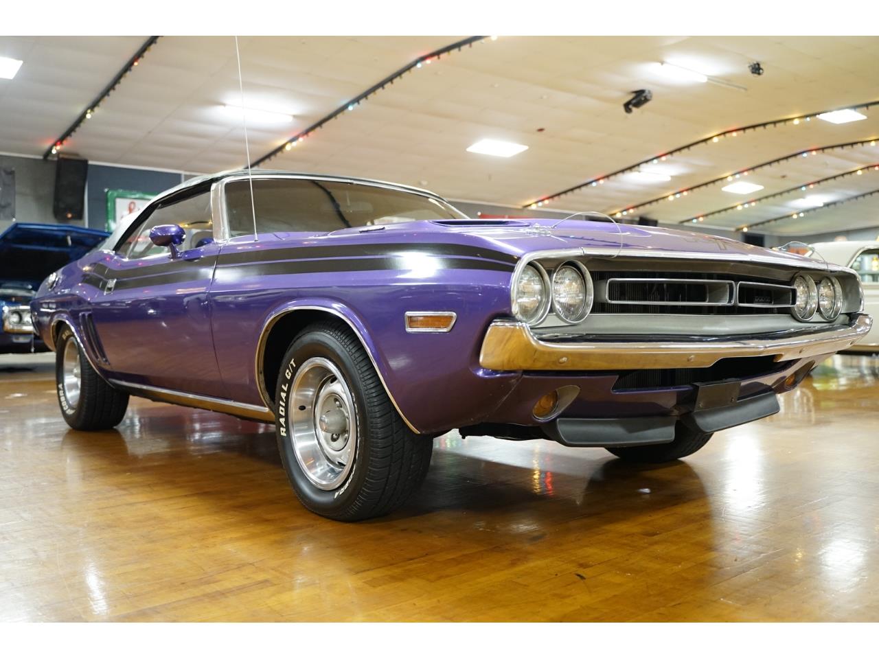 1971 Dodge Challenger for sale in Homer City, PA – photo 15