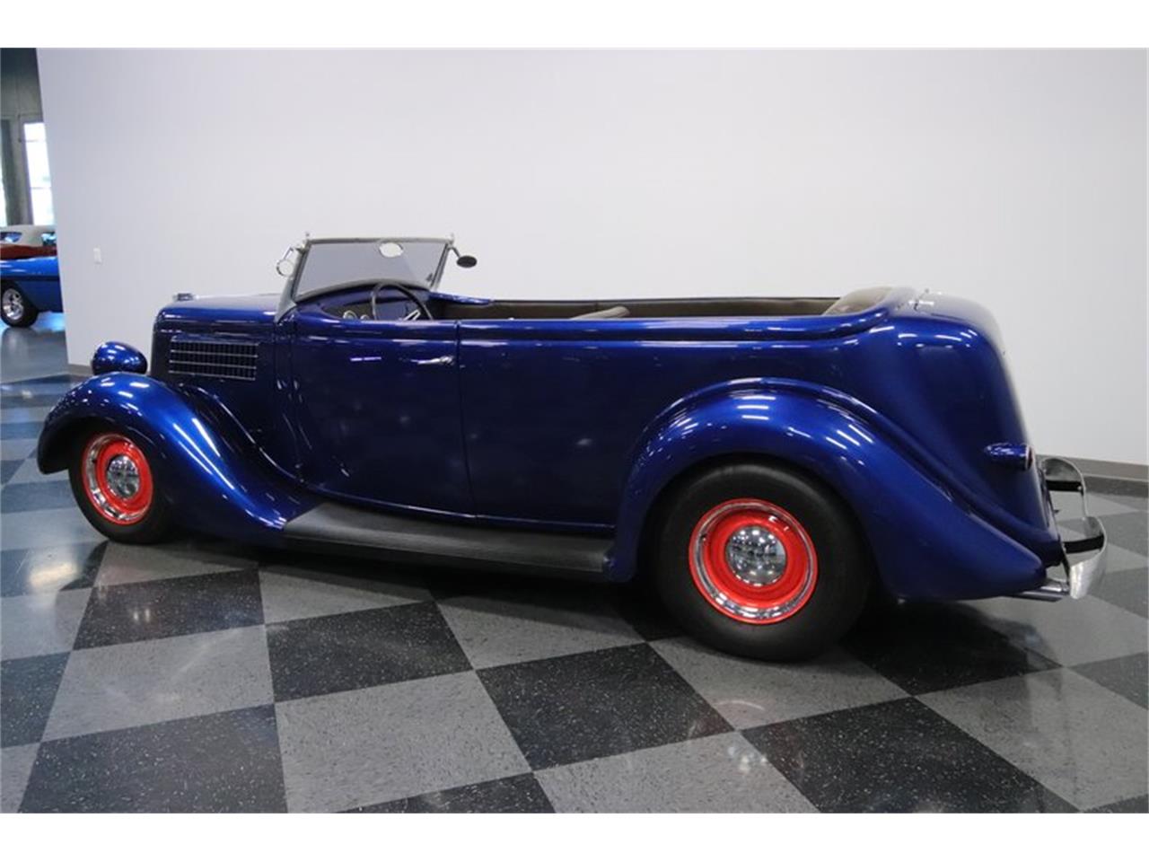 1935 Ford Phaeton for sale in Mesa, AZ – photo 5