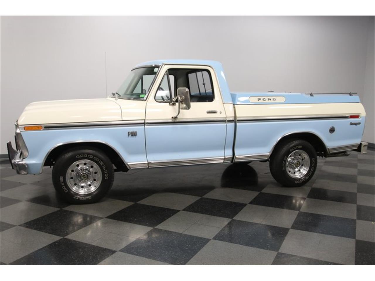 1973 Ford F100 for sale in Concord, NC – photo 5