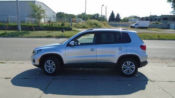 2012 vw tiguan 108,000 miles clean car $6900 **Call Us Today For... for sale in Waterloo, IA – photo 3