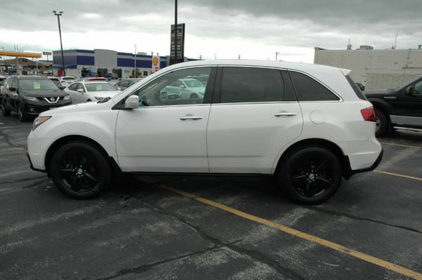 2012 Acura MDX AWD *Trade-In's Welcome* for sale in Green Bay, WI – photo 5