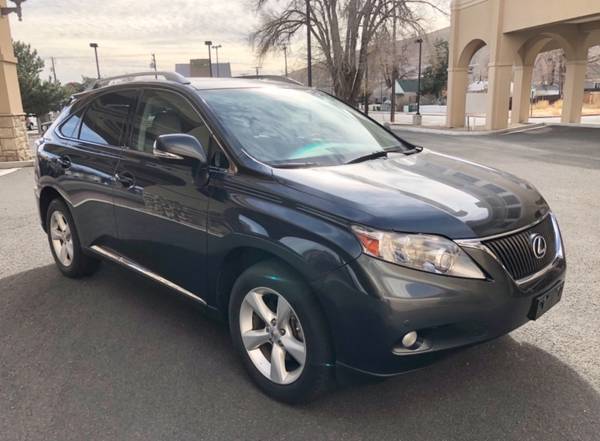 2010 Lexus RX 350 AWD, Loaded, Low Miles, CARFAX 1-Owner!!! - cars &... for sale in Carson City, NV – photo 7