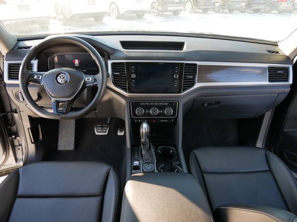 2019 Volkswagen VW Atlas 3 6L V6 SEL R-Line - - by for sale in Inver Grove Heights, MN – photo 22