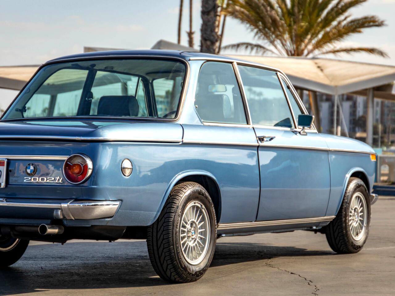1971 BMW 2002 for sale in Marina Del Rey, CA – photo 22