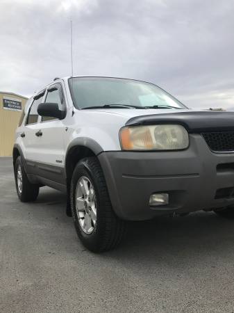 Ford Escape XLT for sale in Yakima, WA