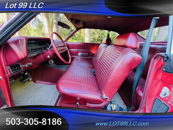 1970 Ford Torino Restored 302 V8 2V Automatic NO RUST 65 Pictu for sale in Milwaukie, OR – photo 12