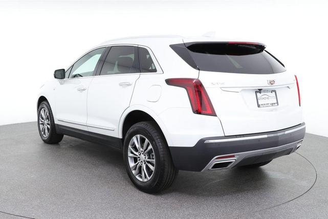 2021 Cadillac XT5 Premium Luxury for sale in Other, NJ – photo 7