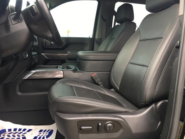 2021 Chevrolet Silverado 2500 LTZ for sale in Opelousas , LA – photo 9