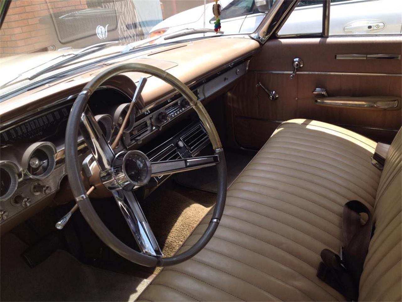 1964 Mercury Montclair for sale in College Station , TX – photo 4