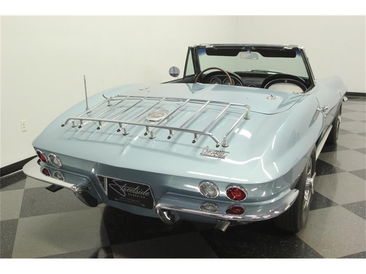 1966 Chevrolet Corvette for sale in Lutz, FL – photo 12