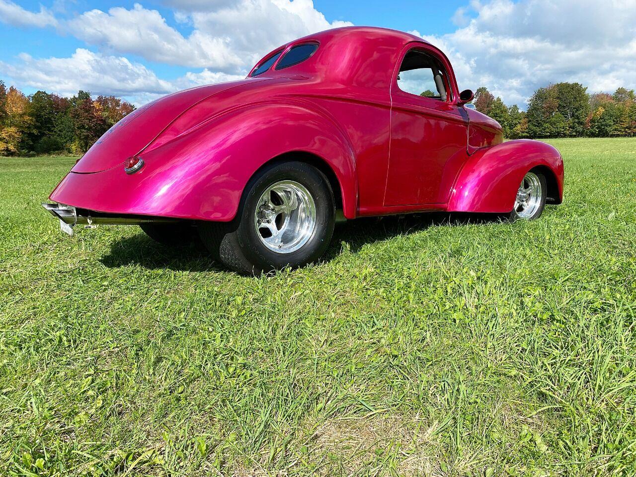 1941 Willys Street Rod for sale in Malone, NY – photo 3