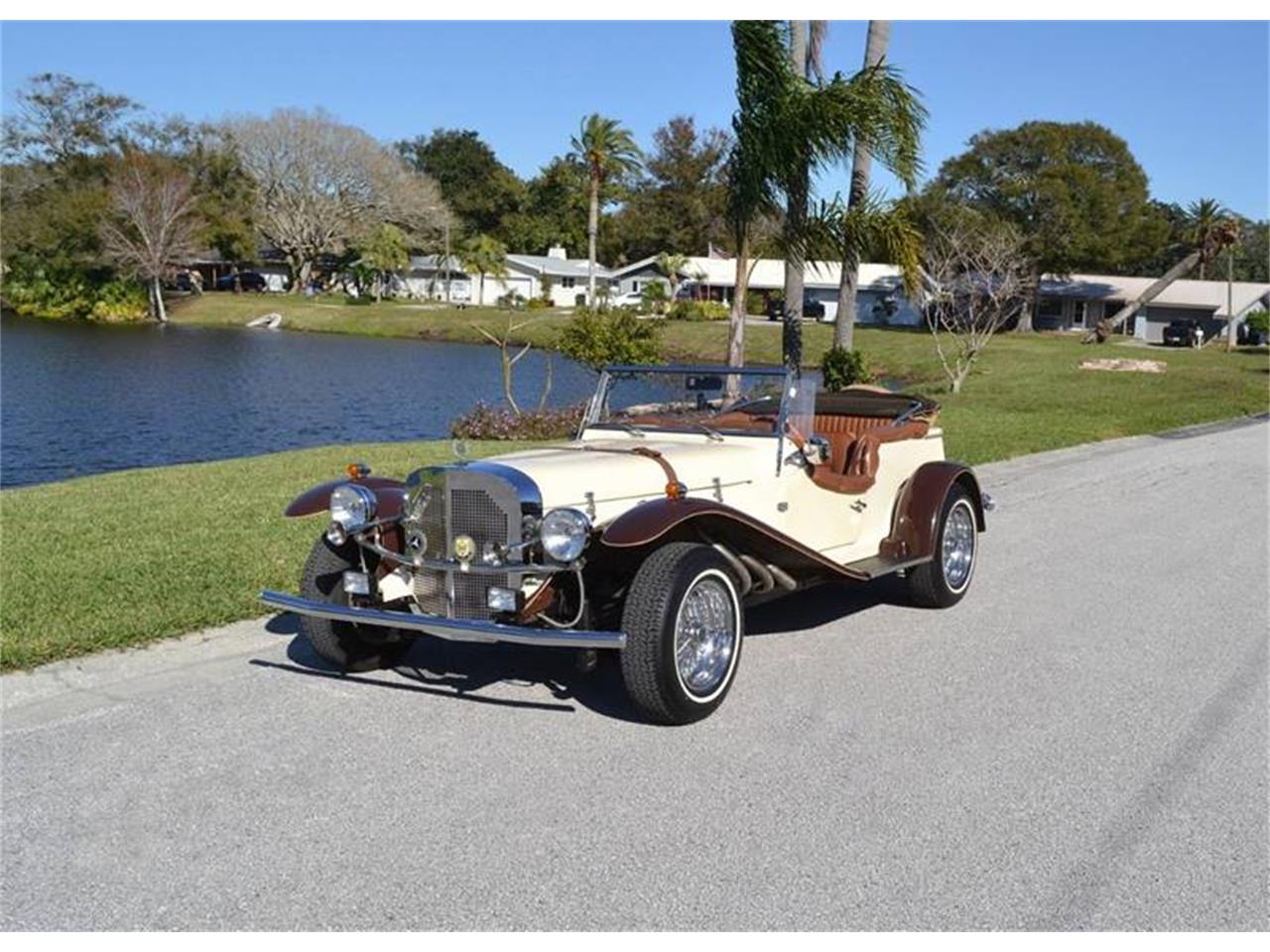 1929 Mercedes-Benz Gazelle for sale in Clearwater, FL