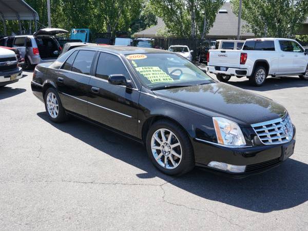 2006 Cadillac Dts Only 66,000 miles for sale in Happy valley, OR – photo 2