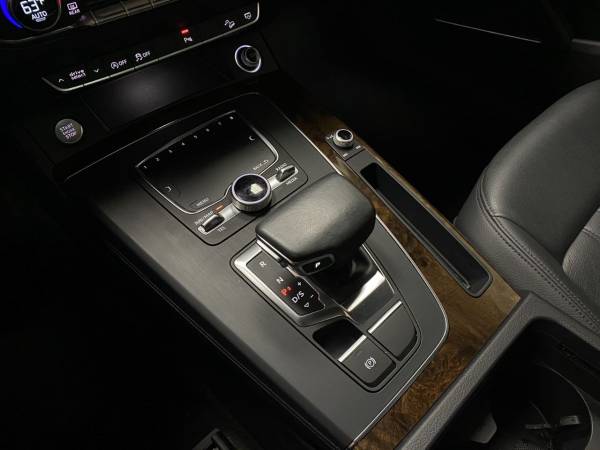 2018 Audi Q5 Premium Plus Virtual Cockpit Bang & Olufsen Surround... for sale in Portland, OR – photo 22