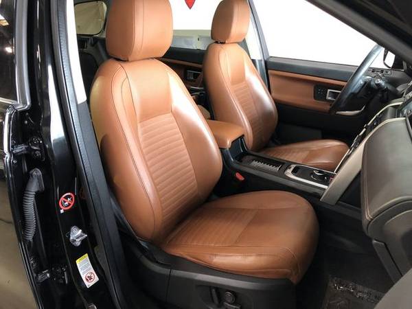 Land Rover Discovery Sport-We are open! Clean Sanitized vehicles.... for sale in Albuquerque, NM – photo 15