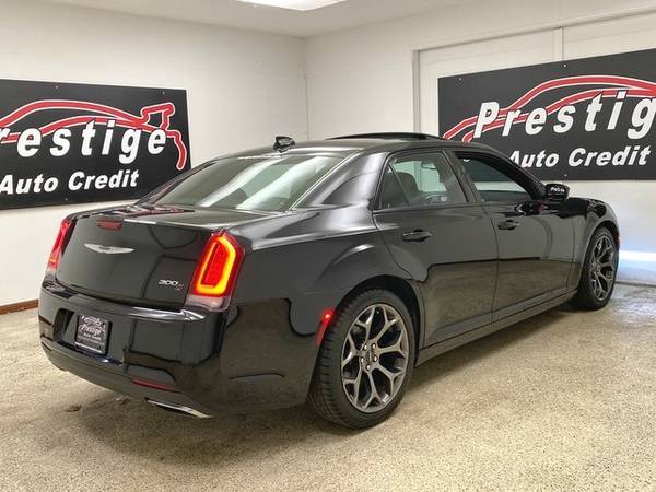 2015 Chrysler 300-Series S - cars & trucks - by dealer - vehicle... for sale in Akron, OH – photo 17