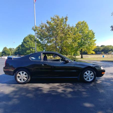 1993 Honda Prelude SI - cars & trucks - by owner - vehicle... for sale in Bolingbrook, IL – photo 19