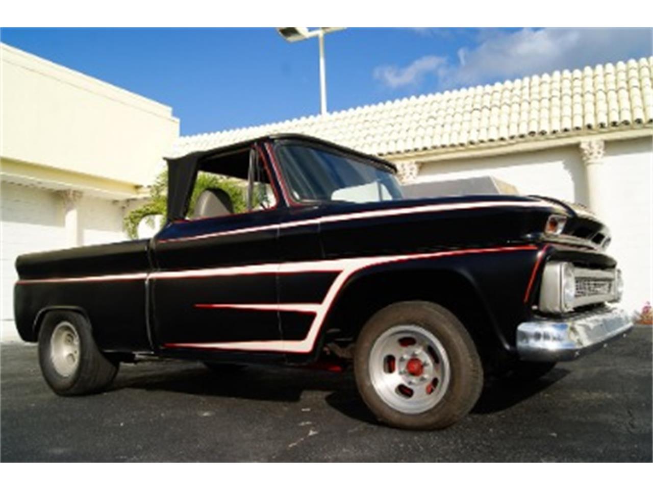 1964 Chevrolet Pickup for sale in Miami, FL – photo 2