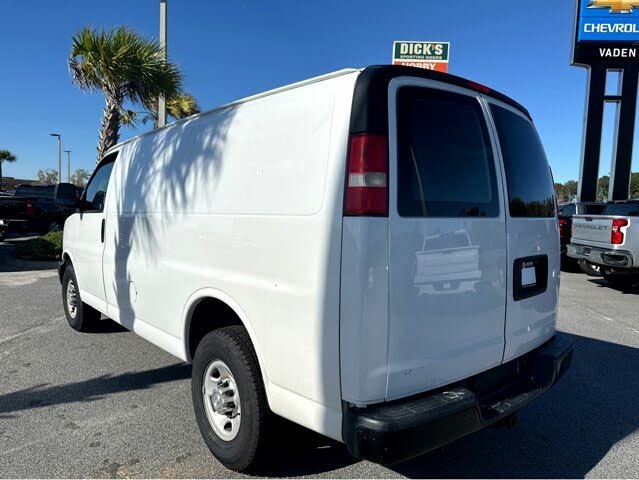 2015 Chevrolet Express Cargo 2500 RWD for sale in Pooler, GA – photo 26