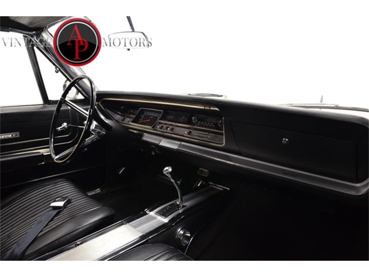1967 Plymouth Sport Fury for sale in Statesville, NC – photo 45
