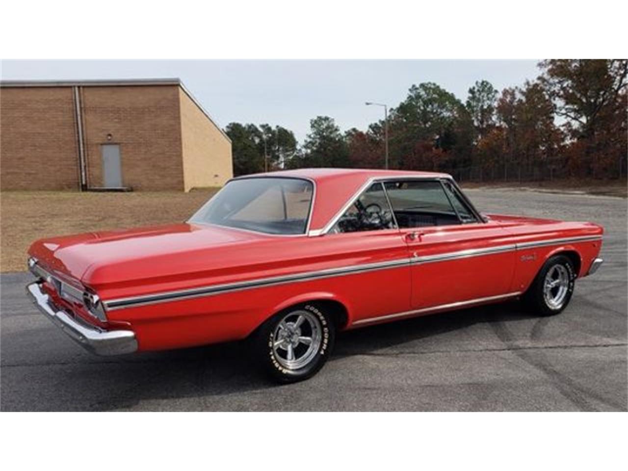1965 Plymouth Belvedere for sale in Hope Mills, NC – photo 12