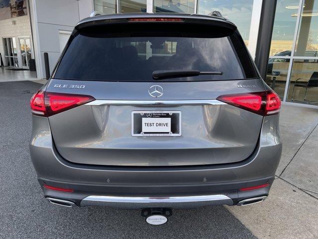 2020 Mercedes-Benz GLE 350 Base 4MATIC for sale in Columbus, GA – photo 10