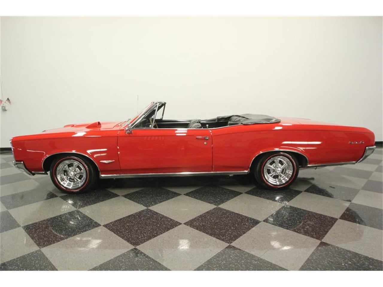 1966 Pontiac GTO for sale in Lutz, FL – photo 7