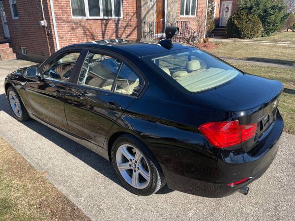 2015 BMW 320i xdrive with Clean Title Clean Carfax for sale in Valley Stream, NY – photo 8