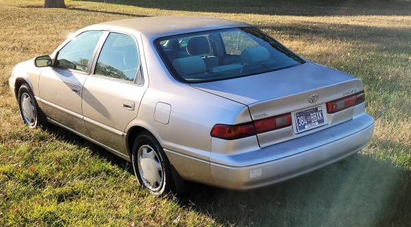 1999 Toyota Camry for sale in Gallatin, TN – photo 2