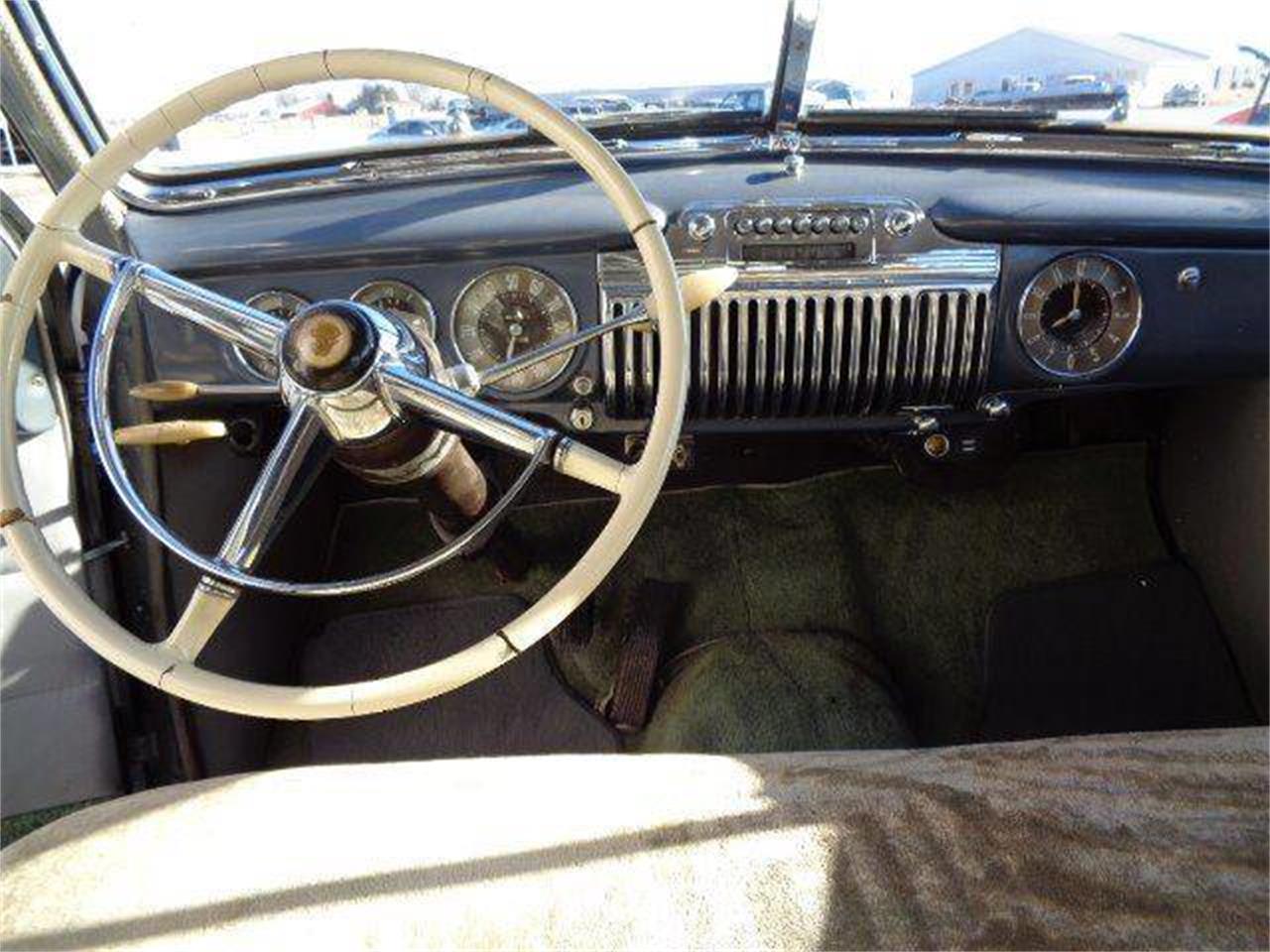 1947 Cadillac Fleetwood for sale in Staunton, IL – photo 5