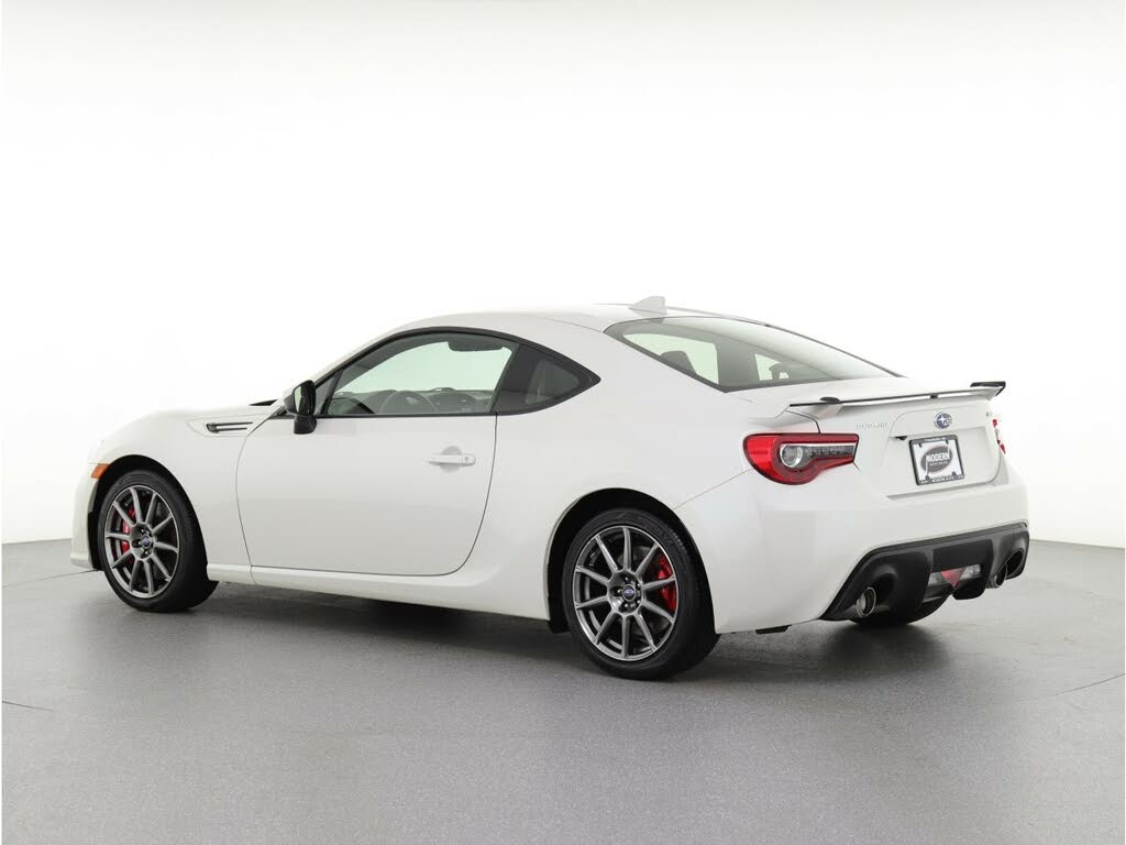 2020 Subaru BRZ Limited RWD for sale in Other, MA – photo 11