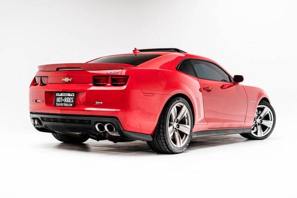 2013 Chevrolet Camaro ZL1 With Upgrades - - by for sale in Other, LA – photo 12