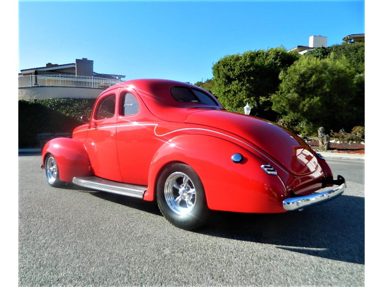 1940 Ford Coupe for sale in Orange, CA – photo 6