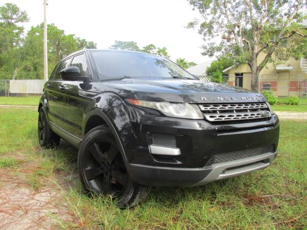 Range Rover 2015 for sale in Crystal River, FL – photo 2
