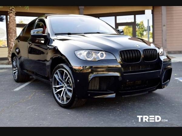 2013 BMW X6 M - - by dealer - vehicle automotive sale for sale in San Diego, CA – photo 18