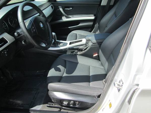 2008 BMW 3 Series 4dr Sdn 328i RWD SULEV - - by dealer for sale in Rancho Cordova, CA – photo 7