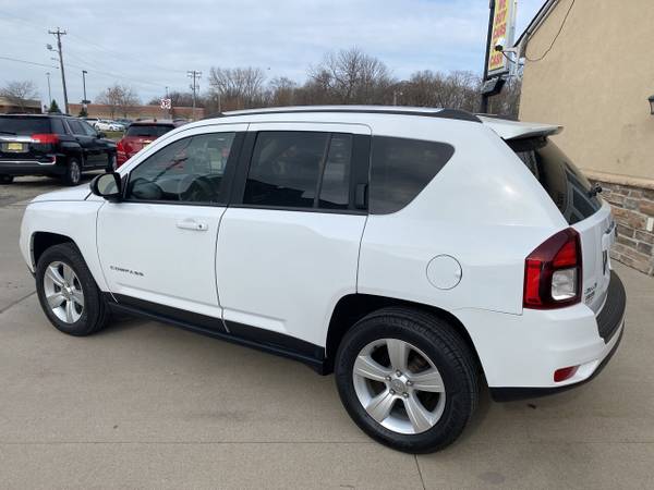 2015 Jeep Compass Sport 4x4 4dr SUV - - by dealer for sale in Faribault, MN – photo 5