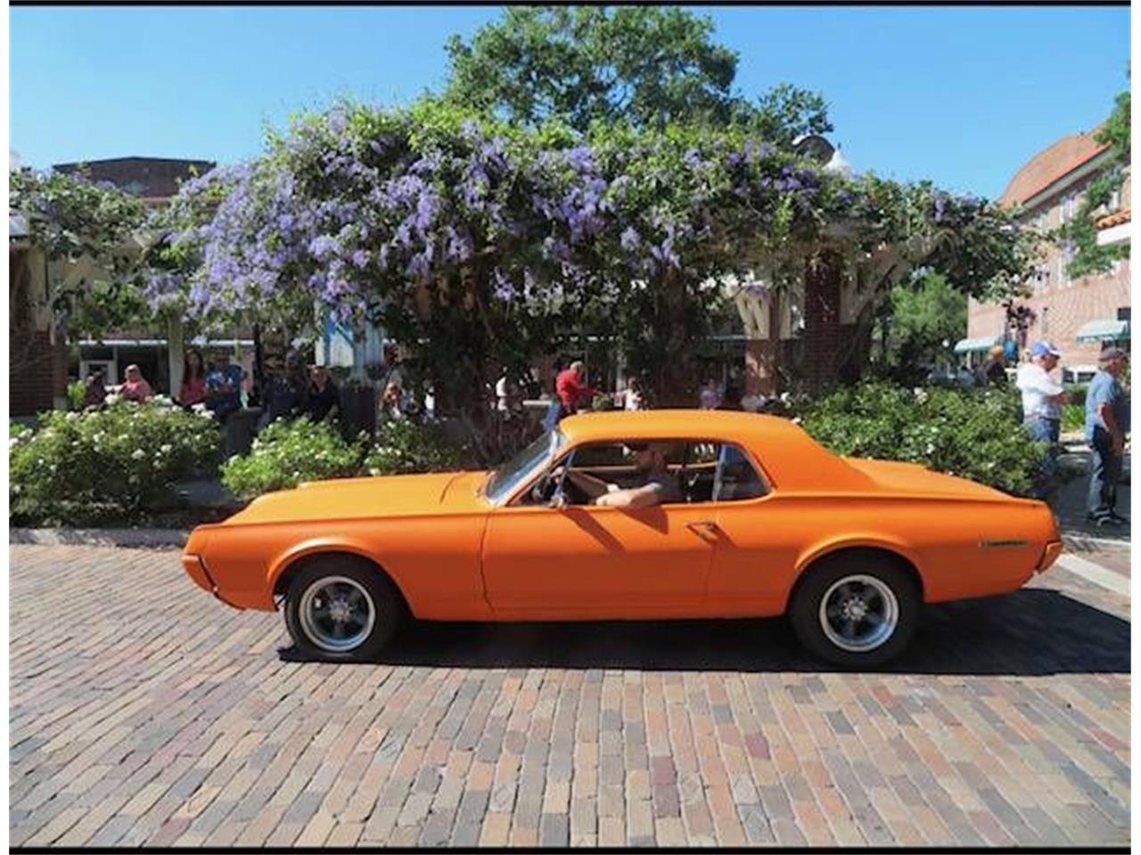 1967 Mercury Cougar for sale in Cadillac, MI – photo 10