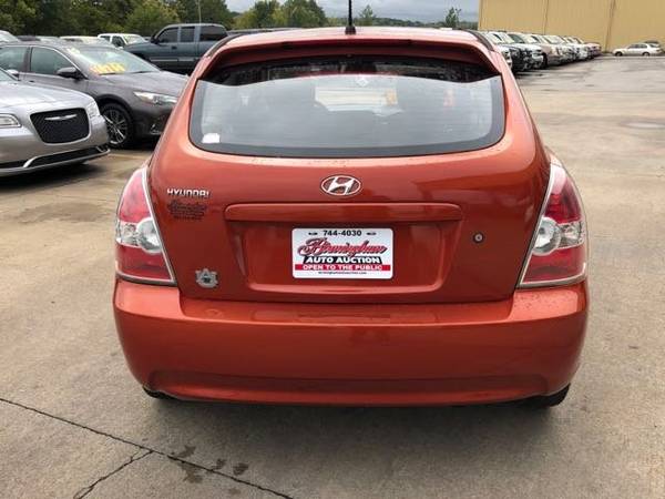 2008 *Hyundai* *Accent* *3dr Hatchback Automatic GS* for sale in Hueytown, AL – photo 5