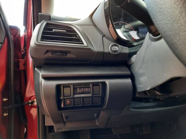 2019 Subaru Crosstrek Venetian Red Pearl Save Today - BUY NOW! for sale in Bozeman, MT – photo 18