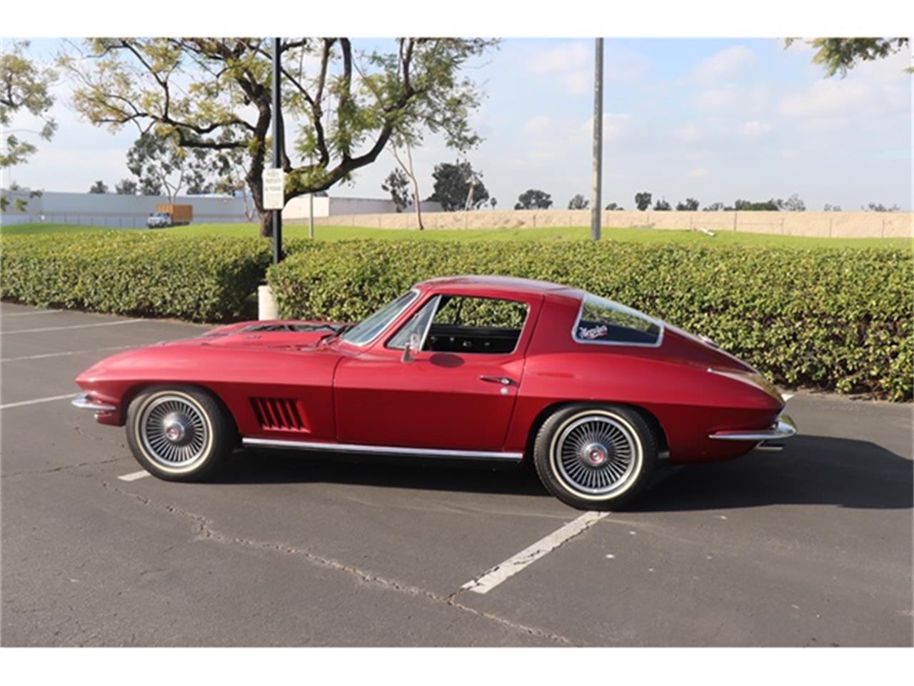 1967 Chevrolet Corvette for sale in Anaheim, CA – photo 34