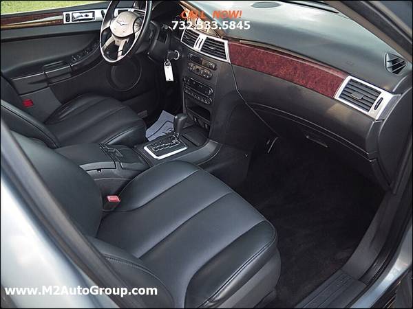 2006 Chrysler Pacifica Touring 4dr Wagon - - by dealer for sale in East Brunswick, NJ – photo 16