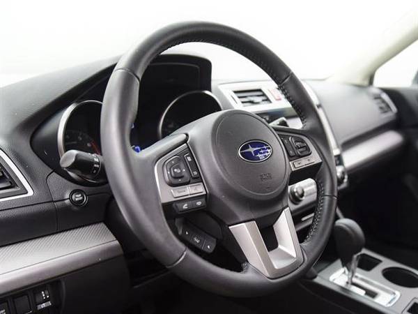 2017 Subaru Legacy 2.5i Premium Sedan 4D sedan White - FINANCE ONLINE for sale in Lexington, KY – photo 2